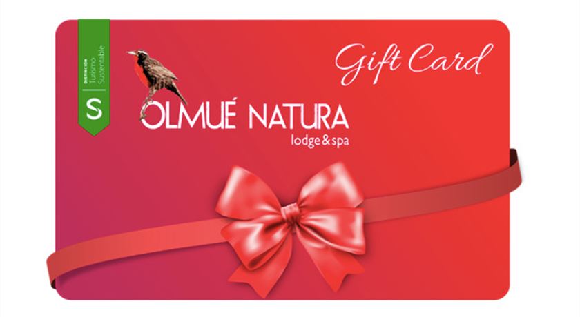 GIFT CARD LOICA